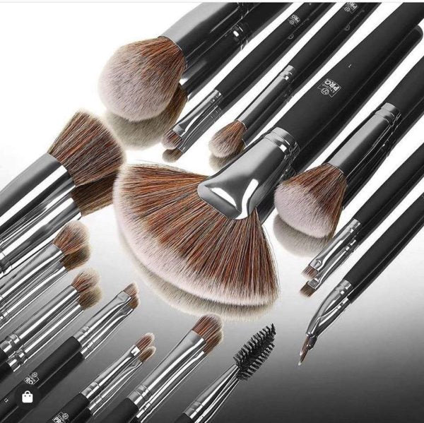 13 Pcs Professional Makeup Brushes