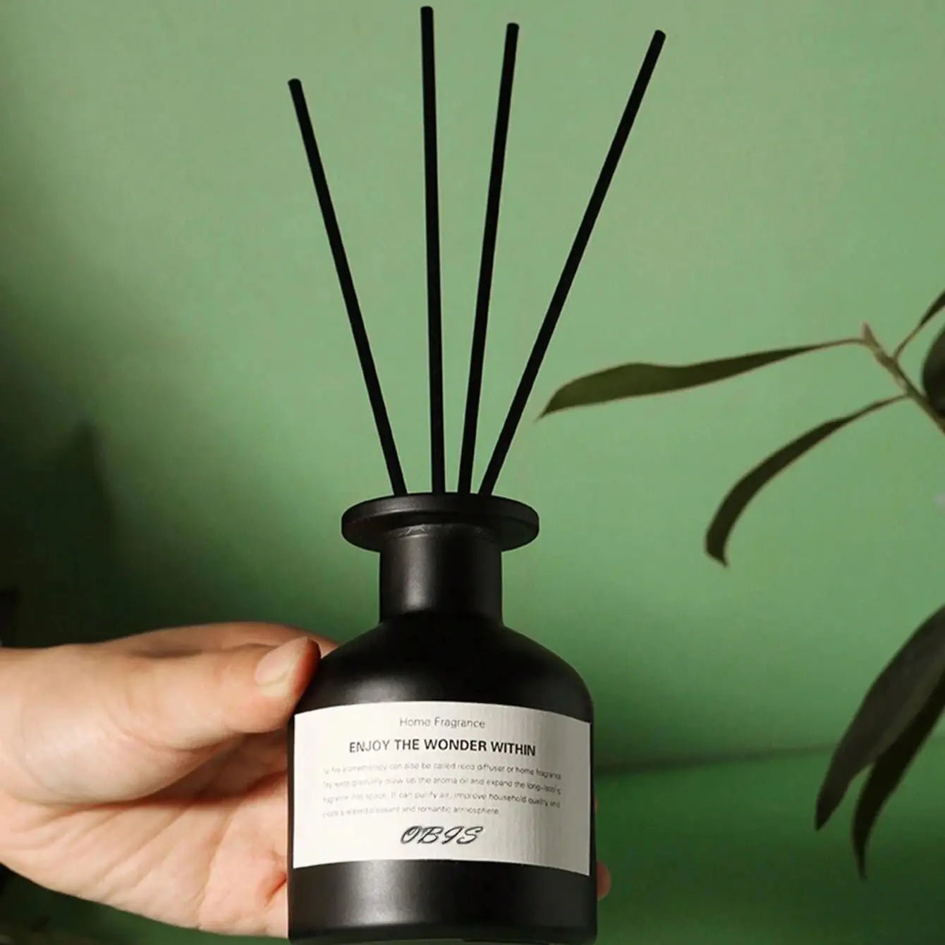 50ml Freesia & Jasmine Reed Diffuser Air Freshener