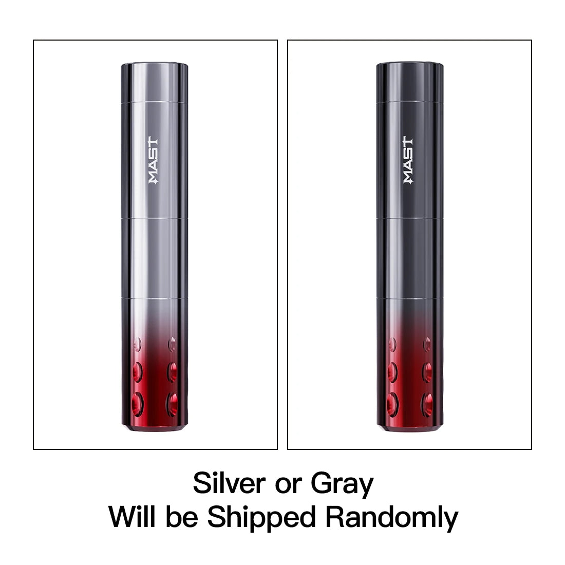 ChatGPT said: 3.0mm Stroke Mast Wireless Tattoo Pen with Coreless Motor