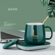 Lucky Portable Coffee Cup Warmer